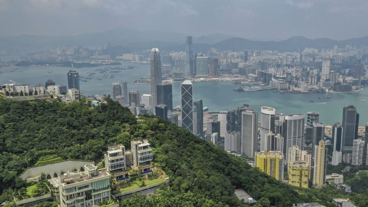 Asian Private Wealth an Emerging Force in Property Investment