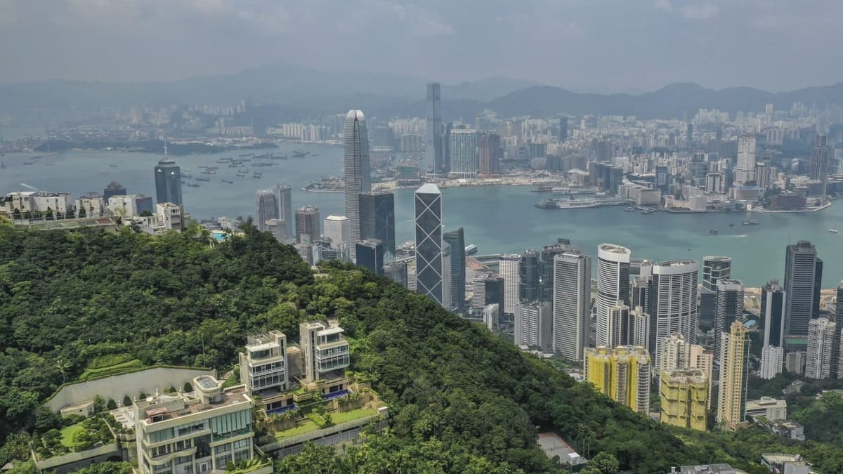 Asian Private Wealth an Emerging Force in Property Investment