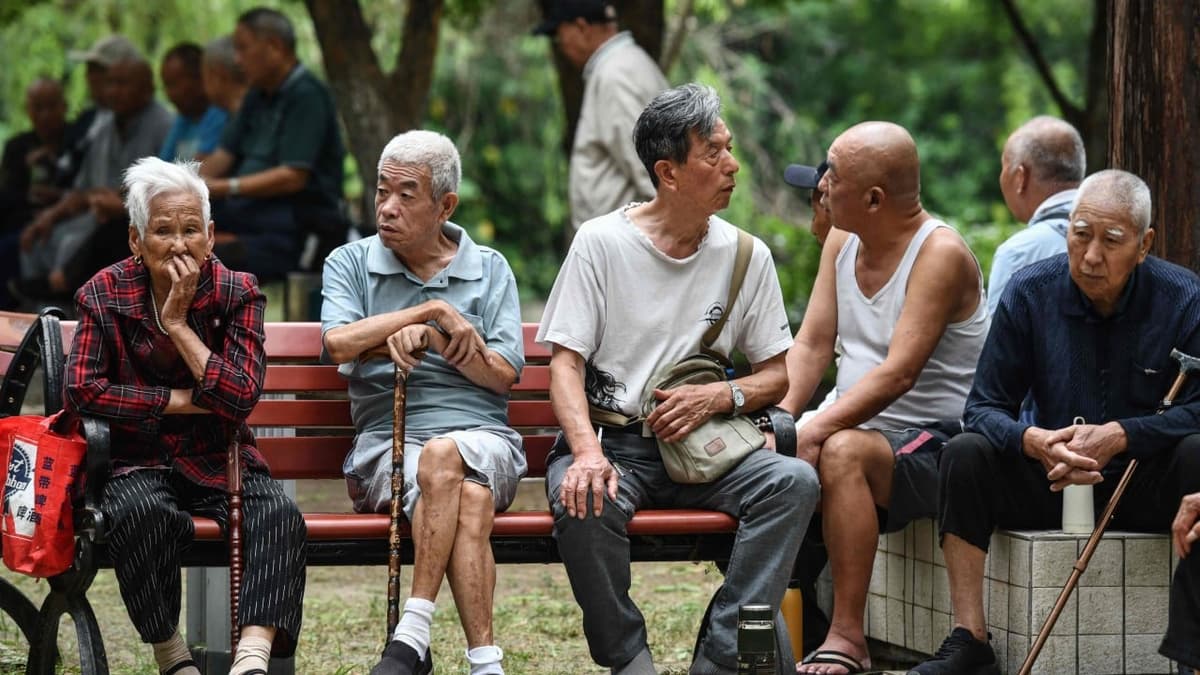 China Faces a France-Sized Demographic Loss that Threatens Coastal Growth: Analysts