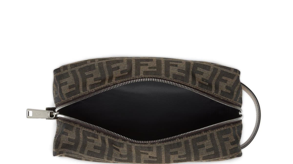 4 of the Best Designer Washbags for Your Next Trip, From Gucci to Prada