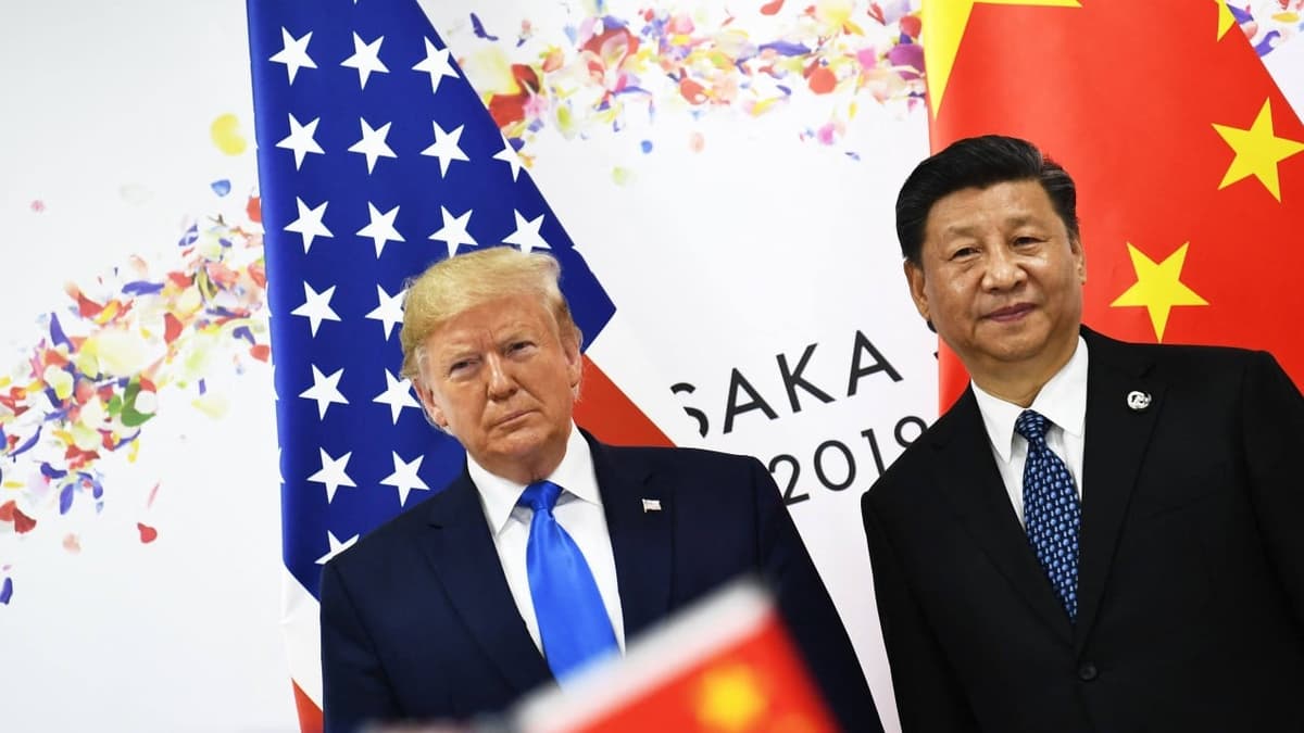 Why Experts Say Trade Wins Aren’t Enough for Xi-Trump Summit in May