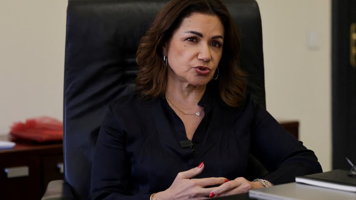 Hezbollah Disarmament ‘Must Happen’, Senior Lebanese Minister Tells US Think Tank