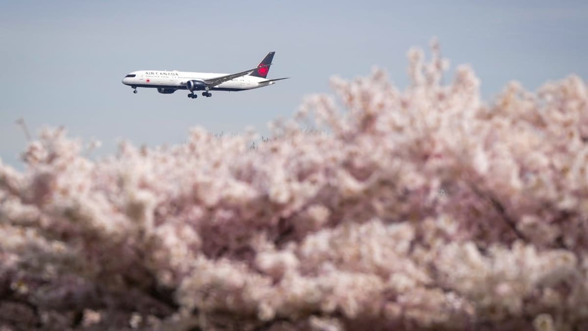 Canada’s Push to Rebuild Ties with China Hits a Snag: A Lack of Direct Flights