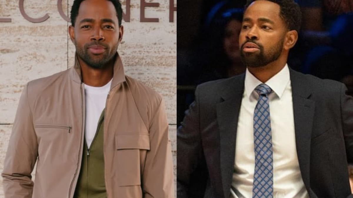 Meet Jay Ellis, Who Plays Jay Brown in Netflix’s Running Point
