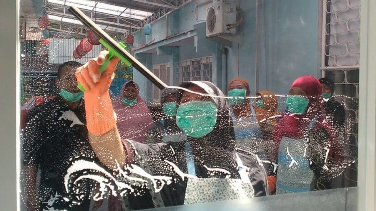 Rights Groups Hail Indonesia’s ‘New Chapter’ for Domestic Workers, Warn of Long Road Ahead