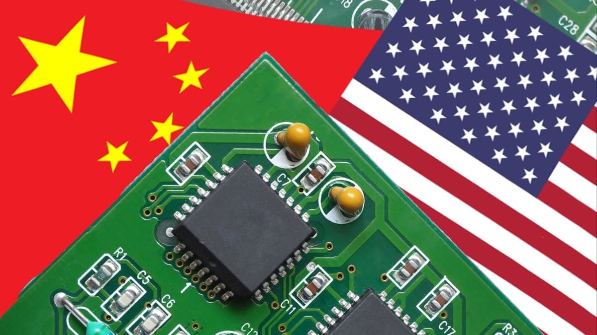 Chips, Oil and Iran: Why US Is Raising Pressure on China Before Xi-Trump Talks