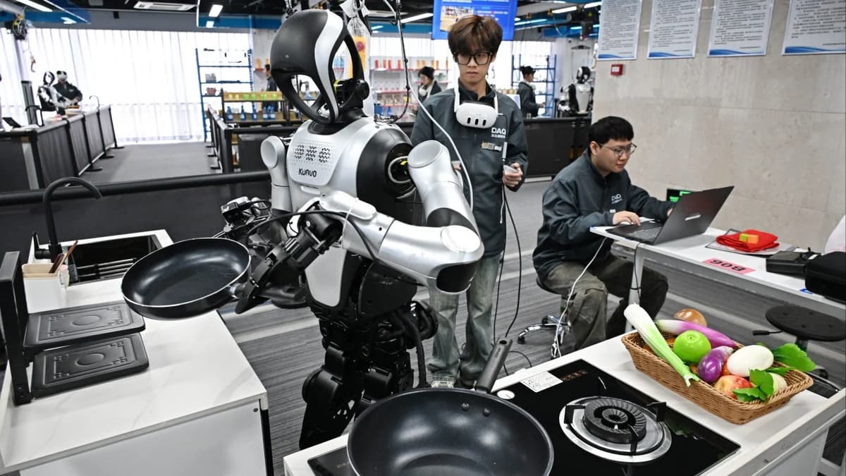 Beyond Subsidies: What’s Really Driving China’s Industrial Climb