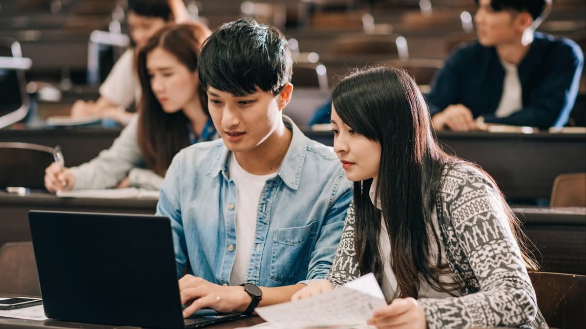 Japan’s Higher Education Sector Faces Reckoning as Student Pool Shrinks