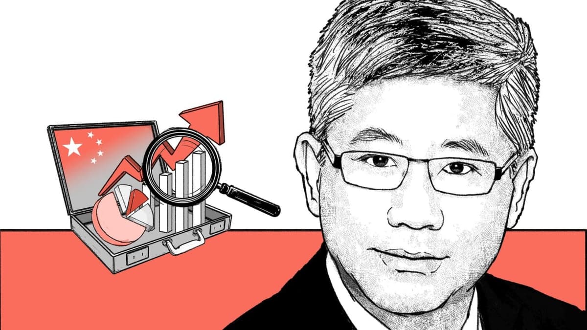 How China Can Avoid a Repeat of Japan’s ‘Lost Decades’, in Eyes of Top Economist