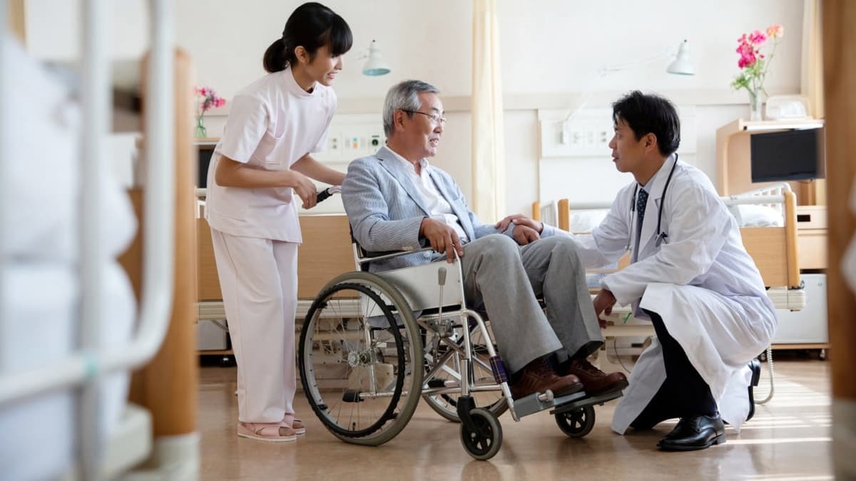 Japan Survey Finds Sexual Abuse at 15% of Hospitals. Is the True Scale Higher?
