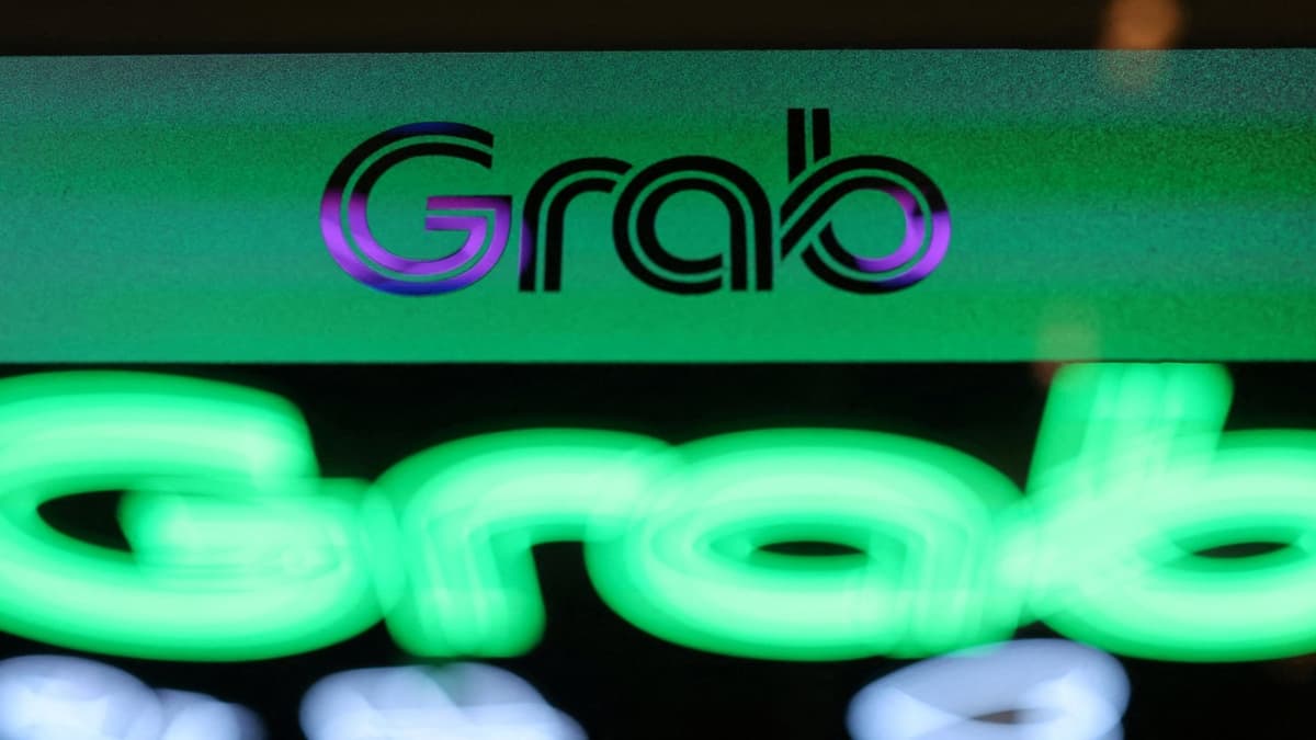 AI Helps Singapore’s Grab Woo Tough Southeast Asian Crowd, Exceed Expectations
