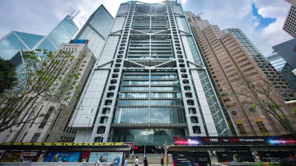 OCBC to Acquire HSBC's Indonesia Retail and Wealth‑management Operations