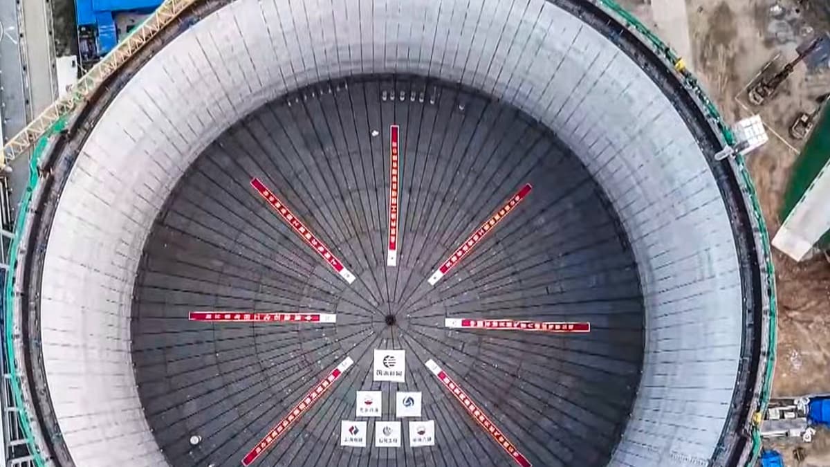 China’s Energy Security Strategy Expands South: How Hainan Is Becoming an LNG Storage Hub