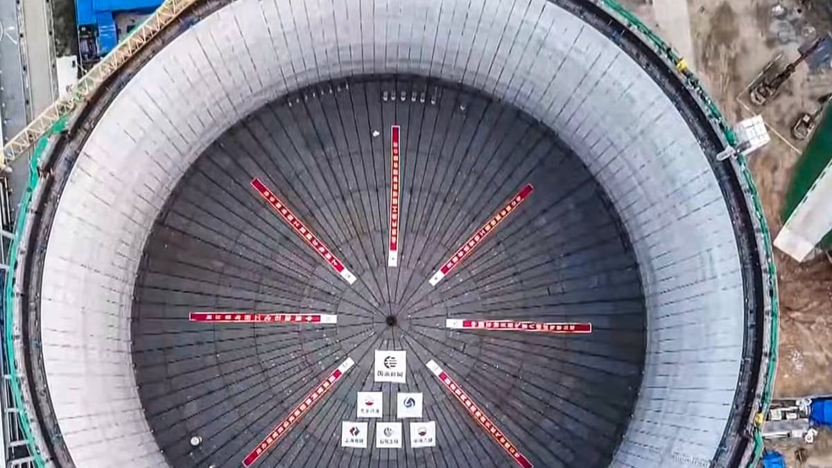 China’s Energy Security Strategy Expands South: How Hainan Is Becoming an LNG Storage Hub