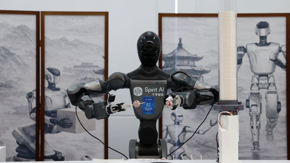 How Scientist-Entrepreneurs Are Shaping China’s Future