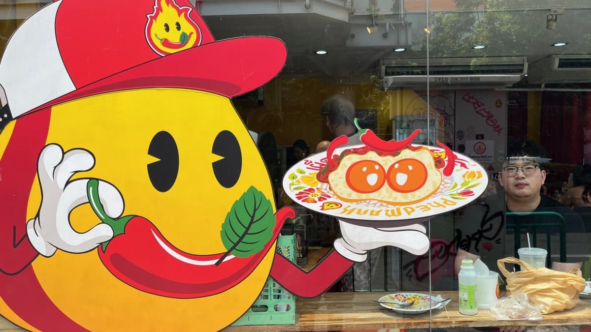 Thailand Targets 6 Million Chinese Visitors via ‘Authentic’ Content on RedNote, WeChat