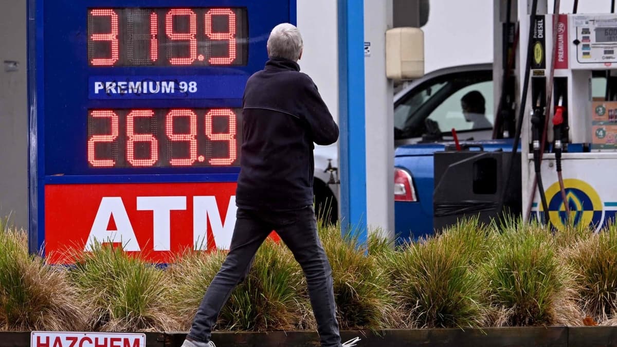 Australia’s Interest Rate Rise Signals Growing Hawkish Stance in Asia