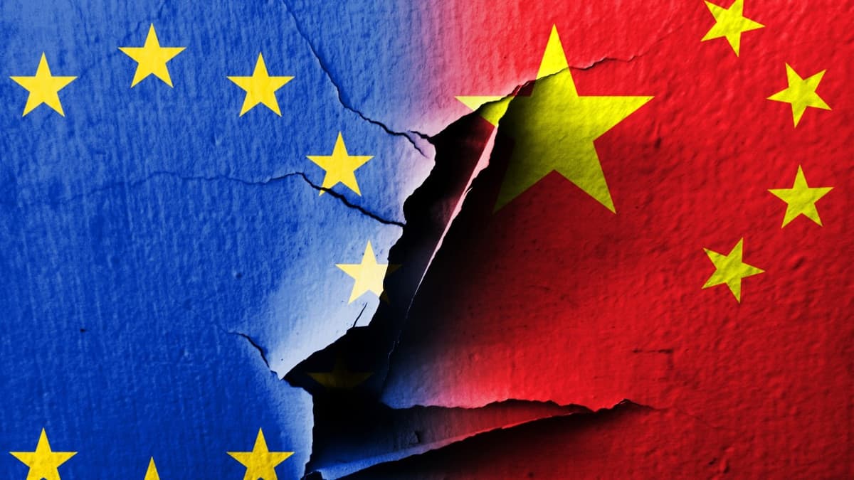 China Vows Action After EU Cuts Funding for Green Projects Using Chinese Inverters