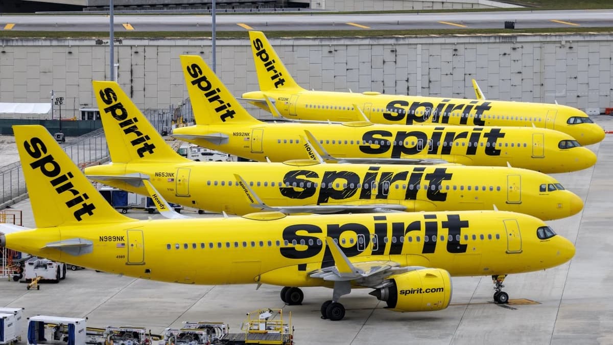 Fuel Shocks, Thin Margins: Why China’s Airlines Should ‘Heed Spirit’s Mistakes’