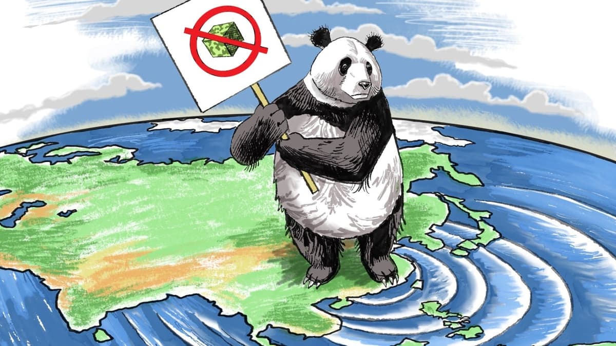 Why China’s Warning over Military Blocs Is Finding Listeners in Asia