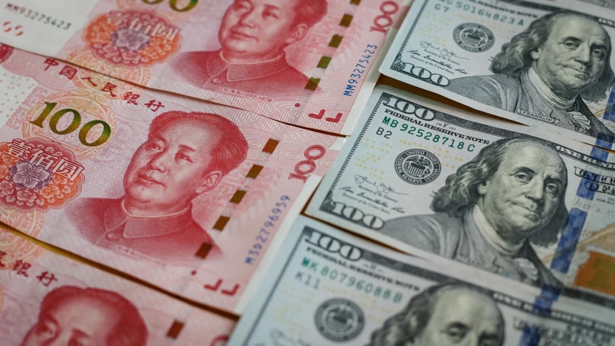 China, US Drive Global Debt to Record $353 Trillion as Iran War Adds Pressure: Report