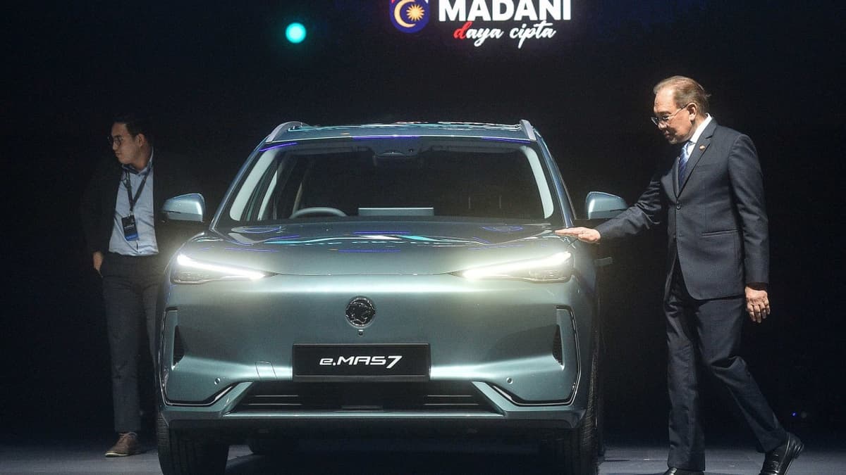 Malaysia’s EV Import Curbs to Protect Local Car Sector Criticised for Inconsistency