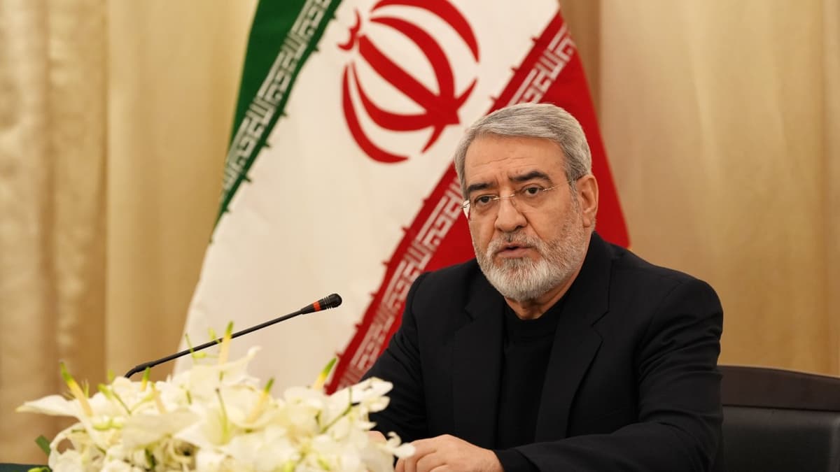 Why Iran’s Ambassador to China Thinks the US Can’t Turn Beijing Against It