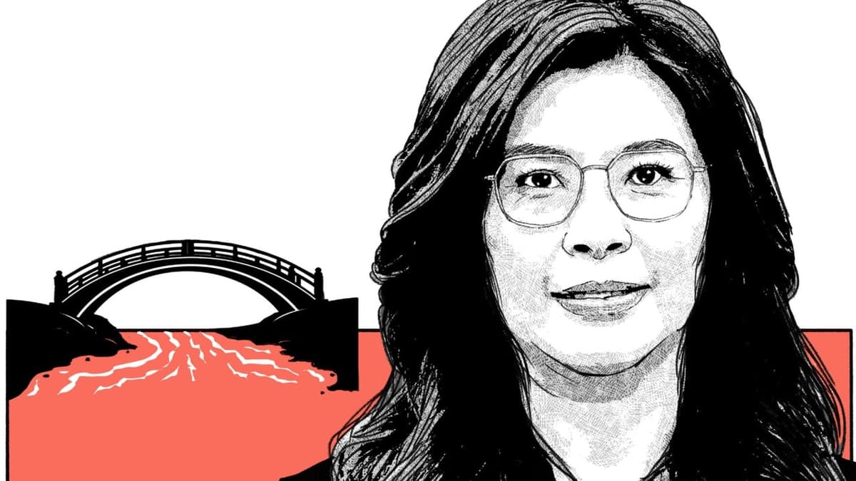 Taiwan’s Cheng Li-Wun on Cross-Strait Peace, Meeting Xi Jinping and Managing Ties with US