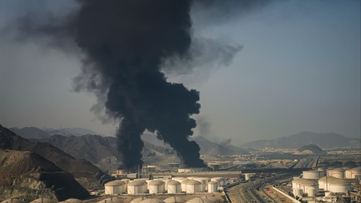 Why the UAE’s Opec Exit Spells the Beginning of the End of Gulf Unity