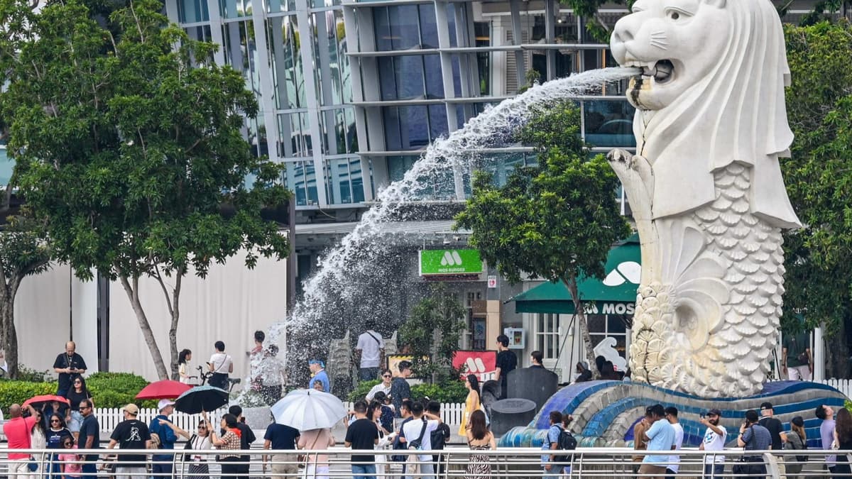 Singaporeans Refute Lack of Hunger Stereotype, Warn of ‘Self-Fulfilling Bias’ over Jobs