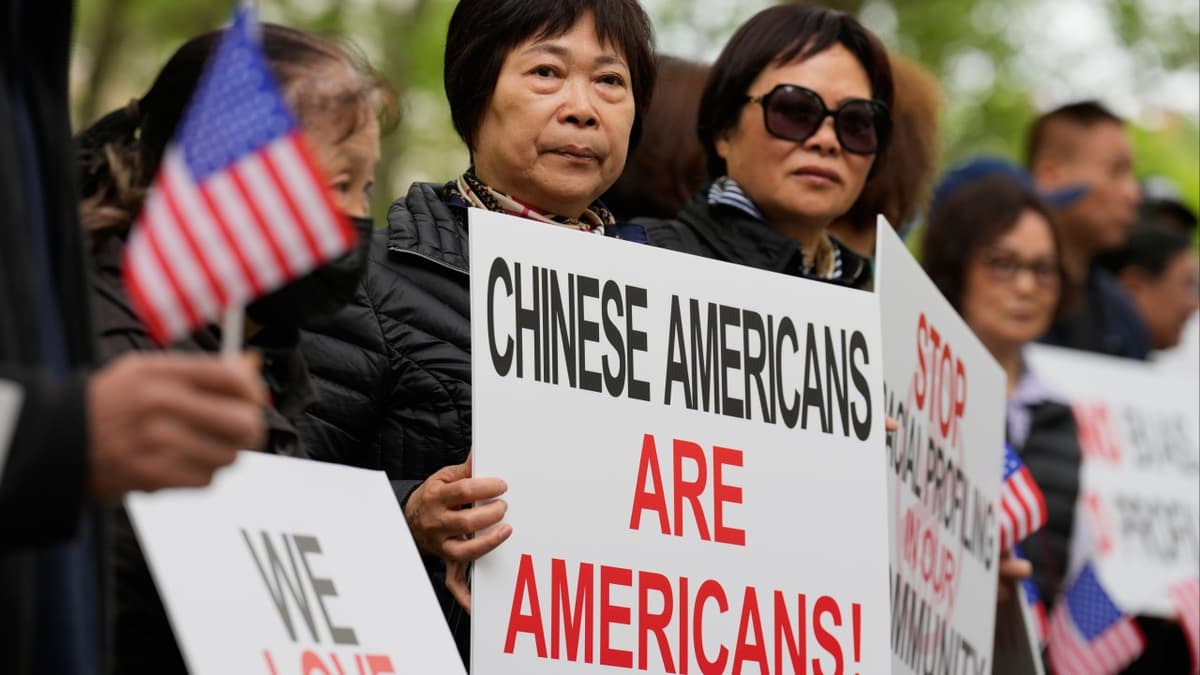 US Trial Hears Witness Claims of Harassment over Chinese ‘Secret Police Station’