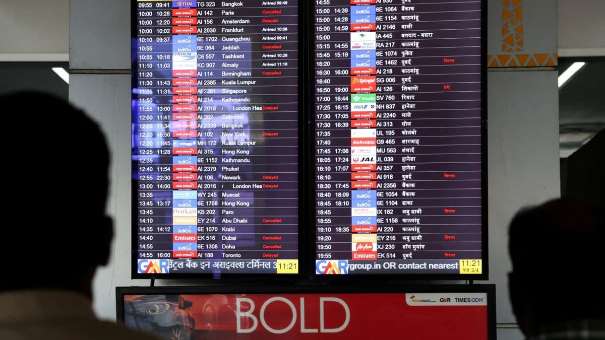 Headwinds Ahead for India’s Travel Sector After Modi Calls for Foreign Holiday Restraint