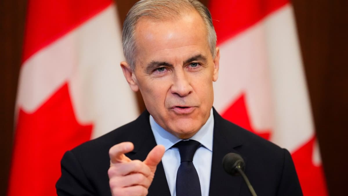 Canada Takes Key Step Towards New Oil Pipeline to Serve Asia Markets