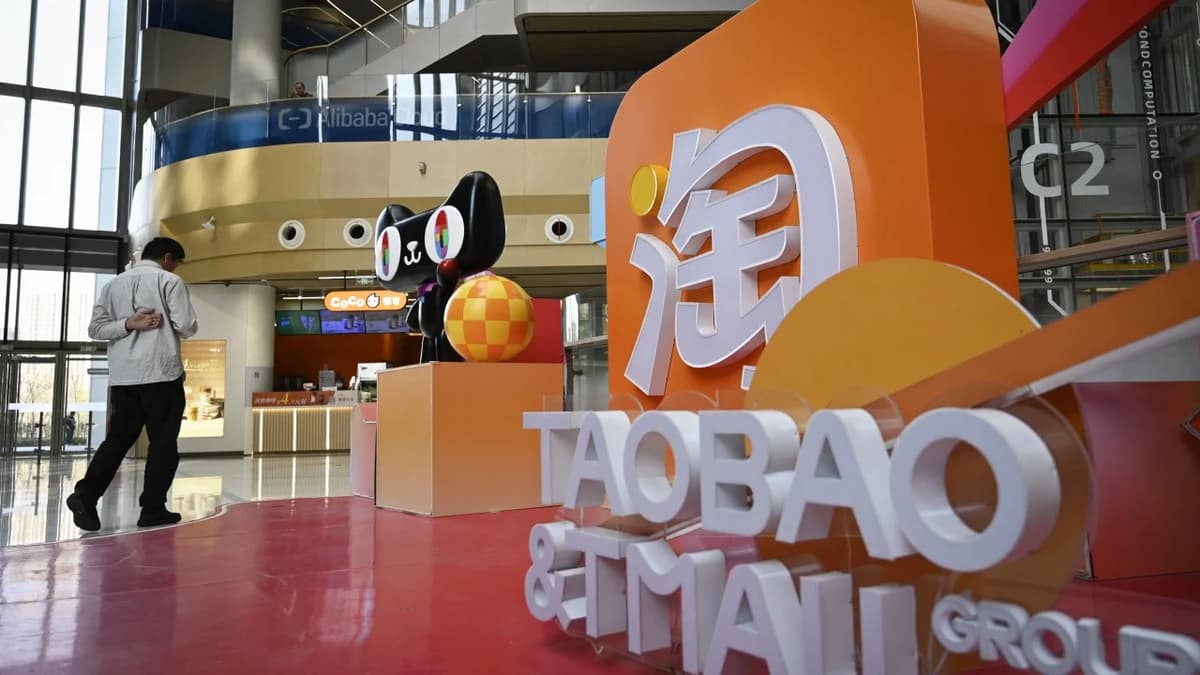 Chinese Tech Giants, From Alibaba to Tencent, Race to Dominate AI-Powered Digital Gateways