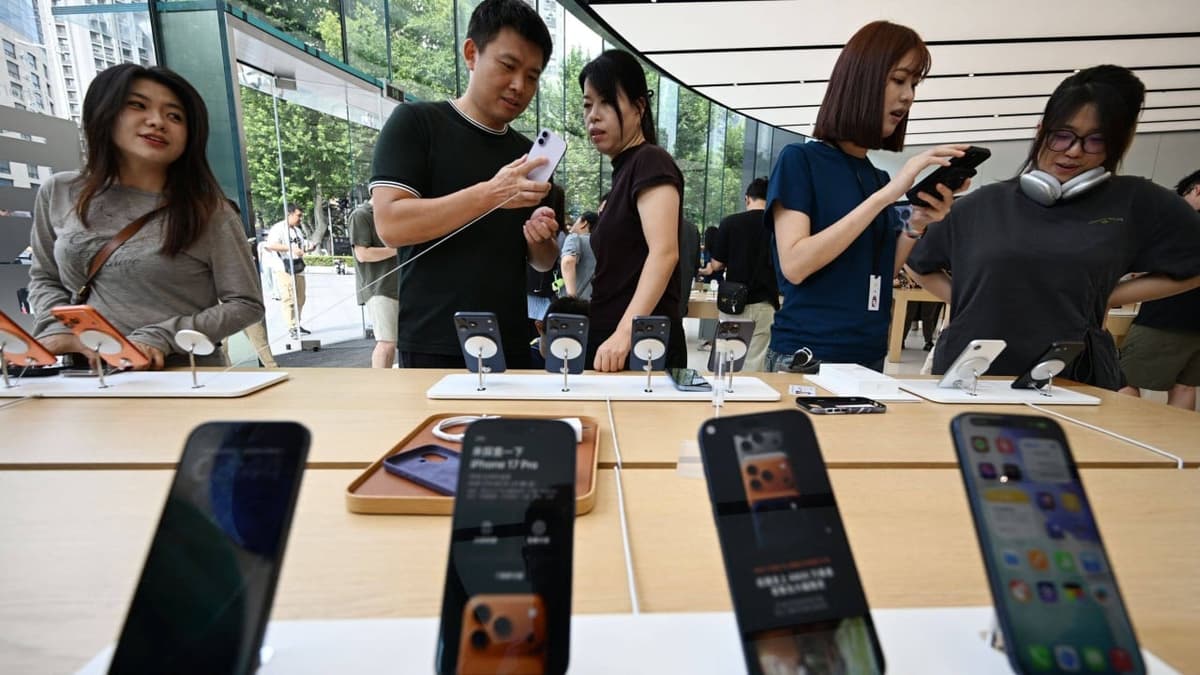 Forget Cellular Data: China’s Telecoms Giants Are Selling AI Token Plans