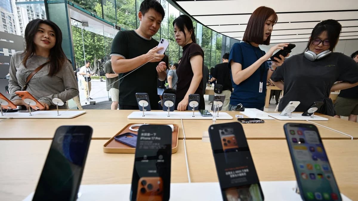 Forget Cellular Data: China’s Telecoms Giants Are Selling AI Token Plans