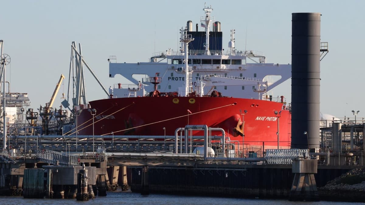 Texans Accuse Japan of Doing ‘Deal with the Devil’ by Funding US Fossil Fuel Projects