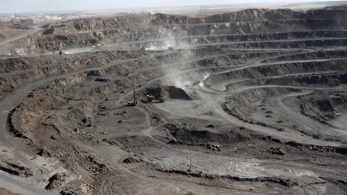 China Rare Earth Breakthrough in Icy Northeast Could Cement Country’s Dominance