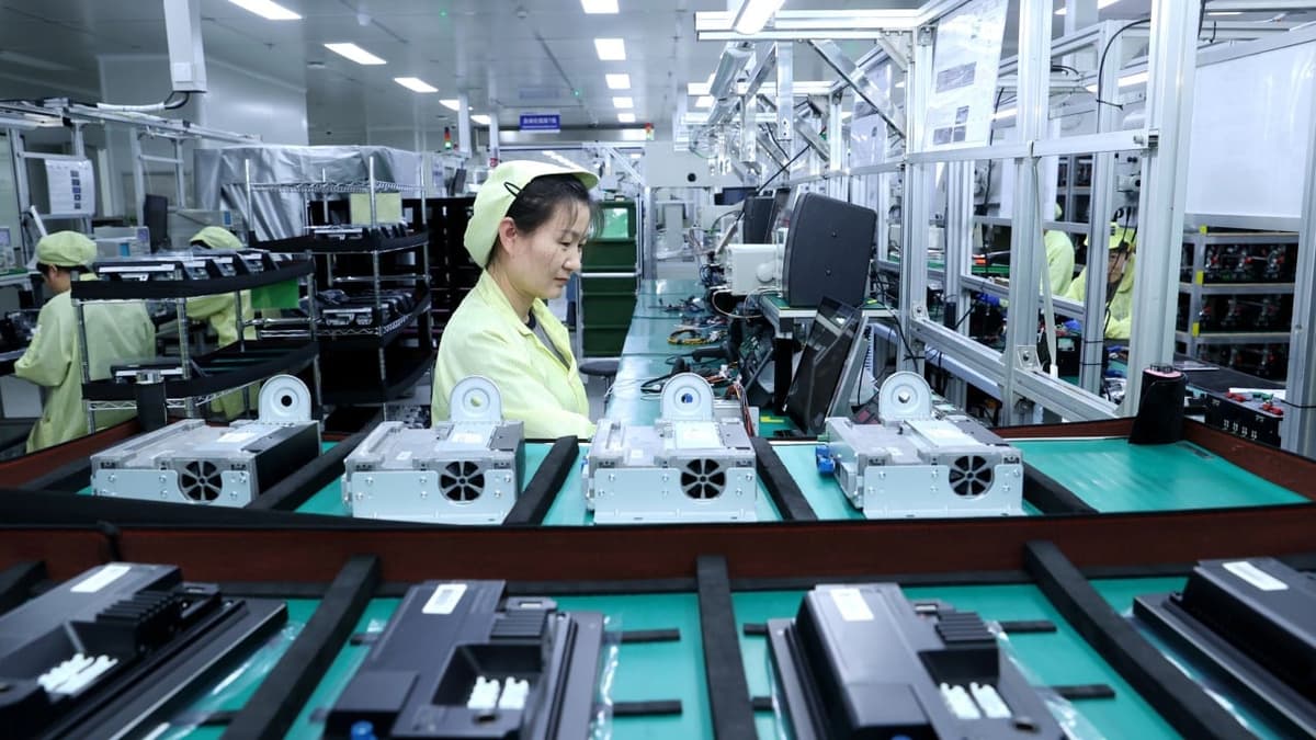 China’s BeiDou Leads GPS, Other Rivals Across Belt and Road Network: Report