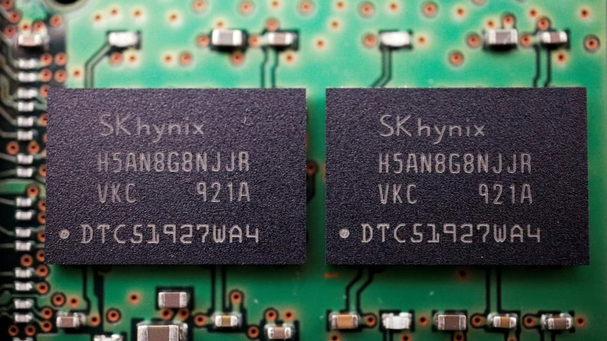 China’s Rapid Chipmaking Expansion Threatens AI Memory Chip Boom, Samsung Adviser Warns