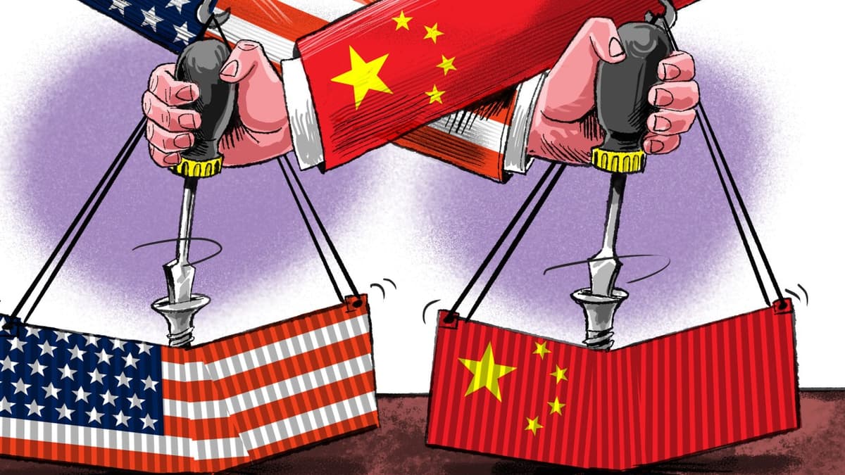 Despite Summit Pledges, Don’t Expect US-China Trade to Improve