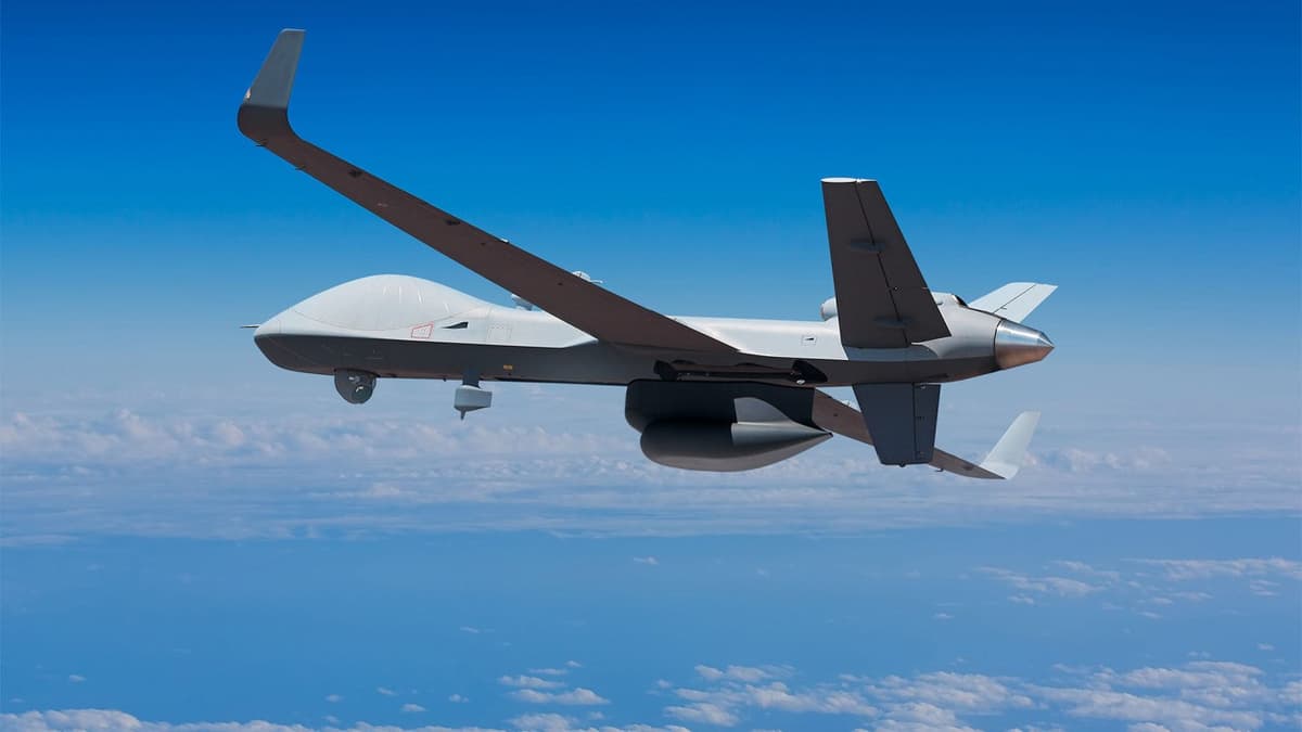 Japan Plans Island Drone Deployment to Monitor Chinese Naval Activity