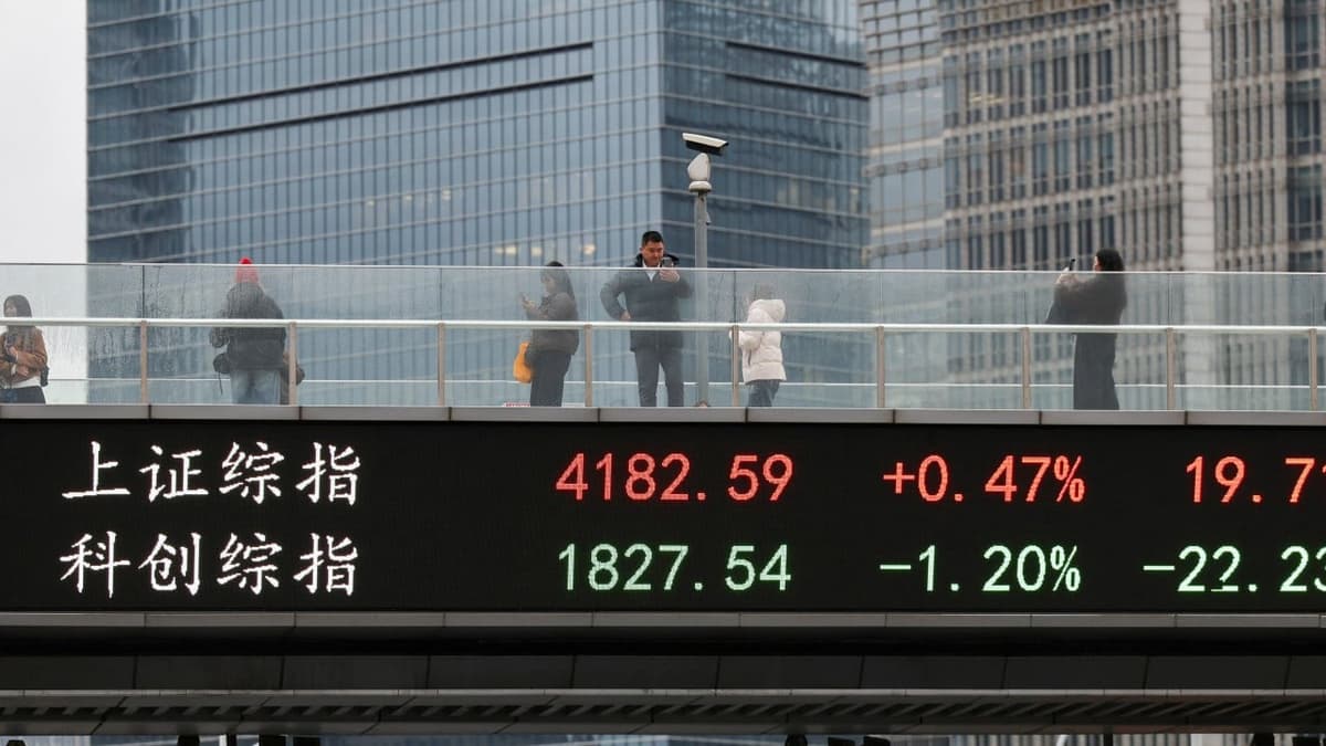SMIC Clears Final Regulatory Hurdle for $6bn Acquisition of SMNC