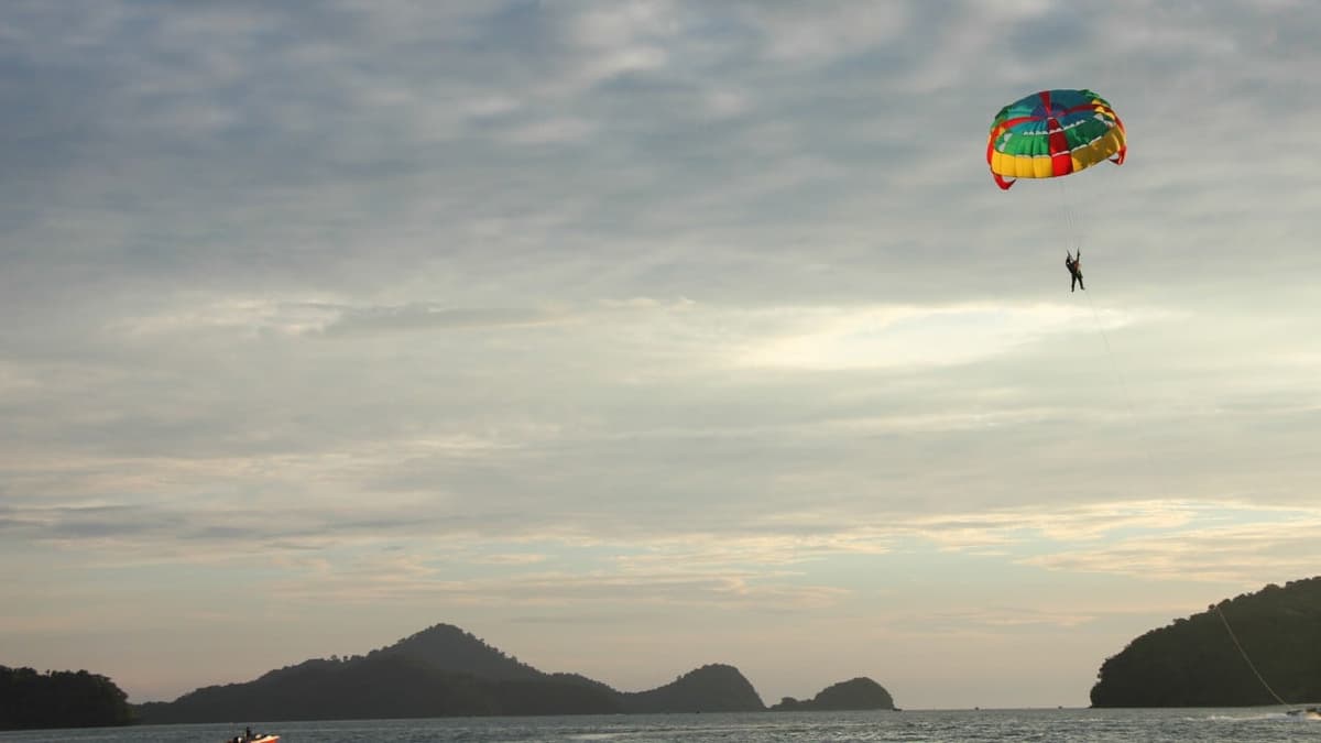 Malaysia’s Tourism-Dependent Langkawi Fears Rising Costs Are Deterring Visitors