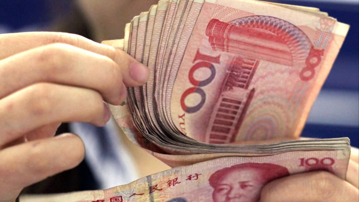 Can Currency Swaps Make China a Lender of Last Resort? Ex-PBOC Official Weighs In