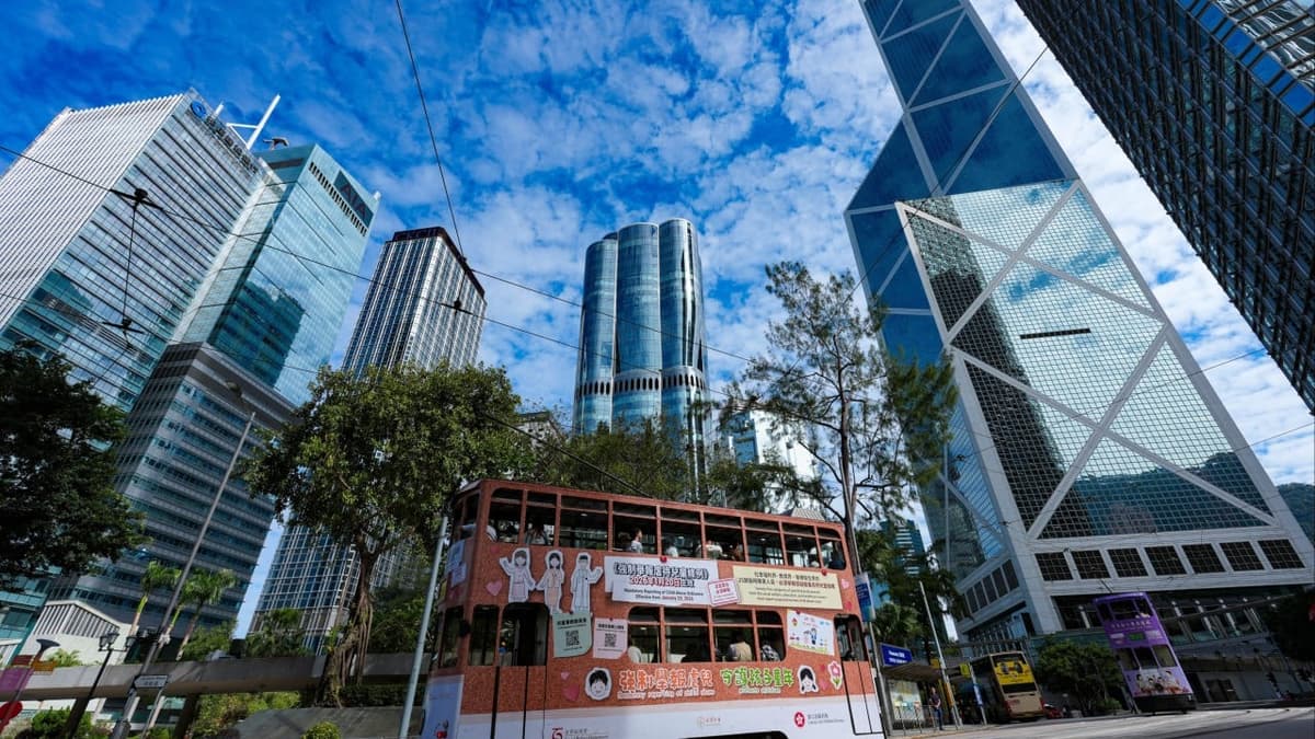 Luxury Homes, Premium Offices Underpin Asian Property’s Resilience