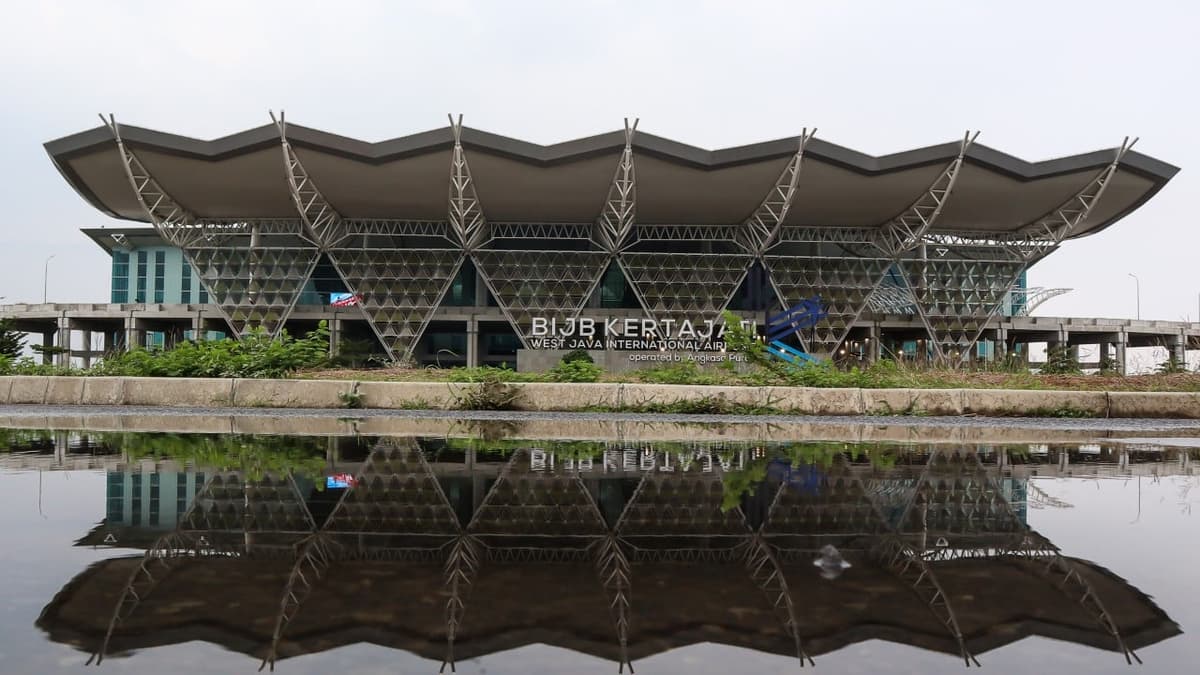 Indonesia’s Offer to Host US Military Aircraft Repair Hub Tests Non-Aligned Foreign Policy