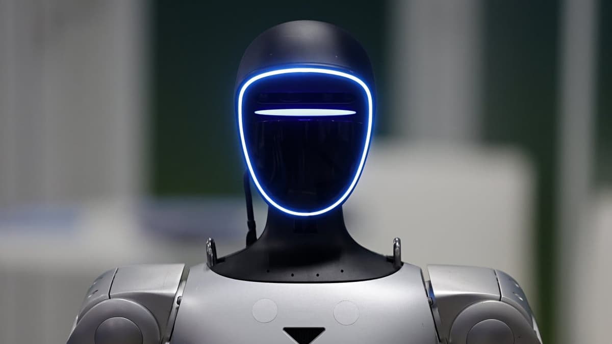 Unitree Robotics Reports Plunge in First-Quarter Profits Days Before Crucial IPO Hearing