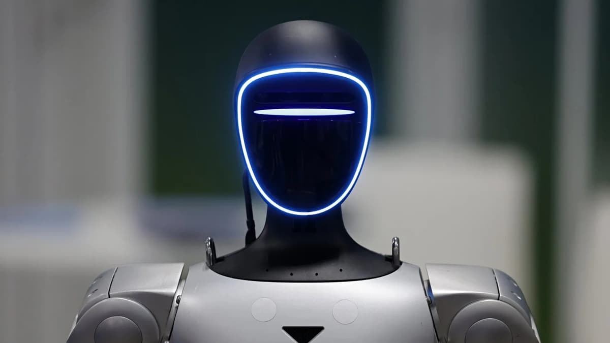 Unitree Robotics Reports Plunge in First-Quarter Profits Days Before Crucial IPO Hearing