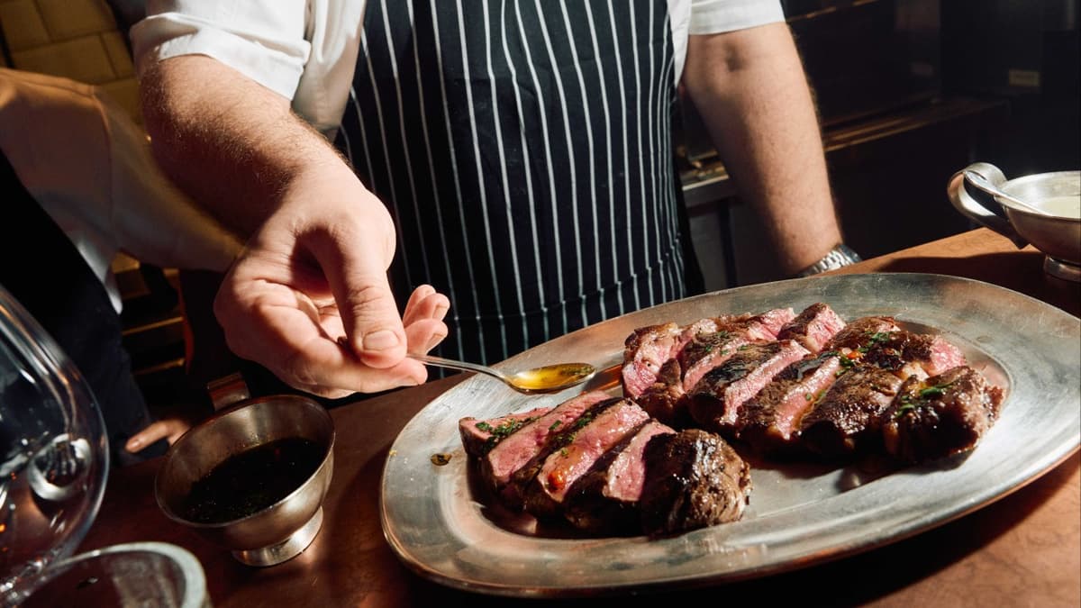 Your Hong Kong Weekend Food Guide for May 29-31